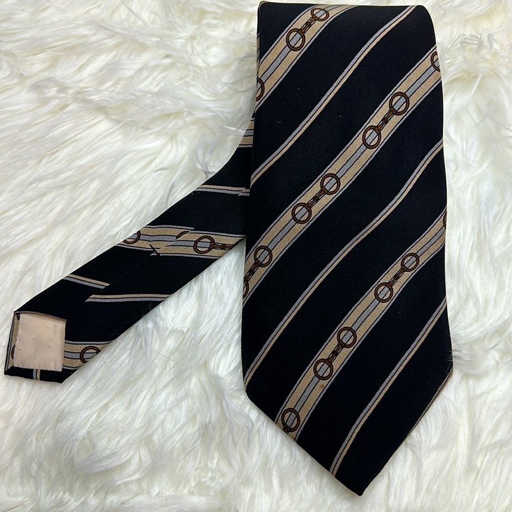 EUC Celine Tie